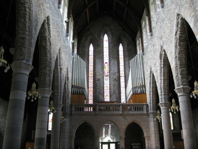 Kathedrale von Killarney