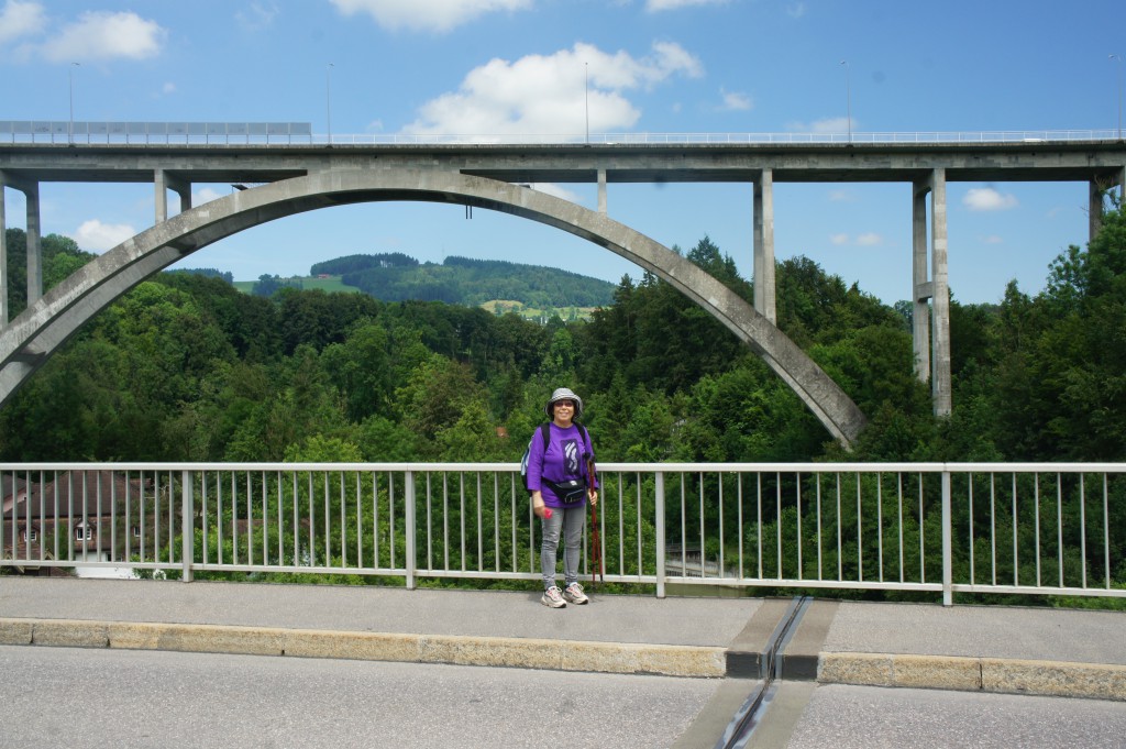 Fürstenlandbrücke